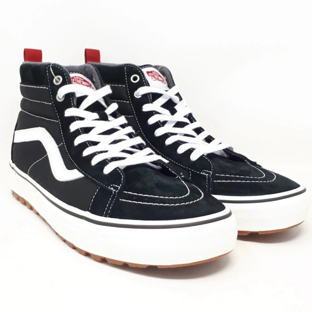 NEW Vans Sk8-Hi MTE
